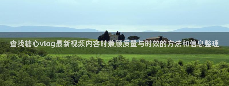 糖心网站在线观看